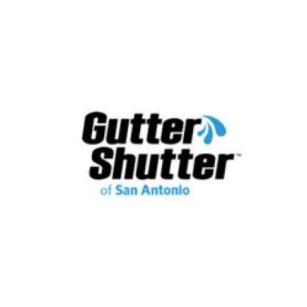 Λογότυπο από Gutter Shutter of San Antonio