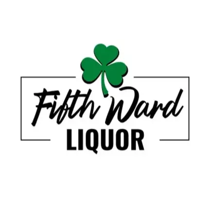 Logo od Fifth Ward Liquor