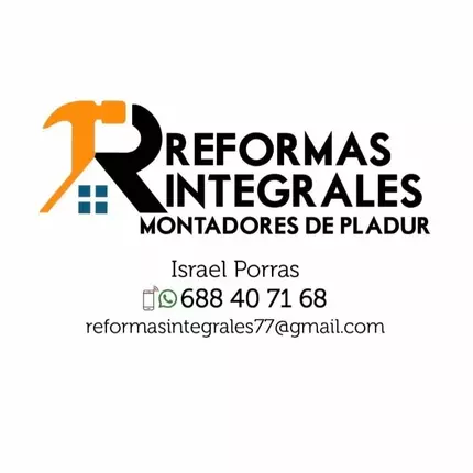 Logo van Reformas Integrales y Montadores de Pladur