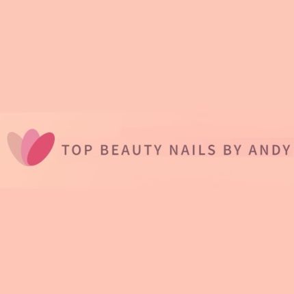 Logótipo de Top Beauty Nails By Andy