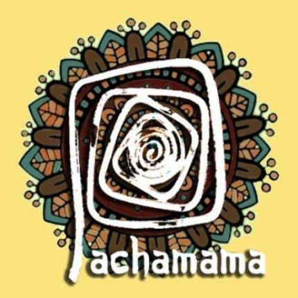 Logotyp från Pachamama Biosfuso