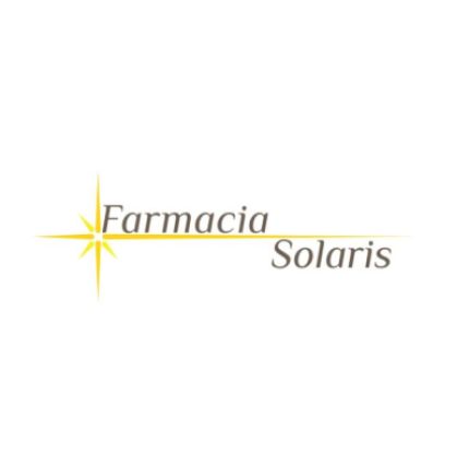 Logo van Farmacia Solaris