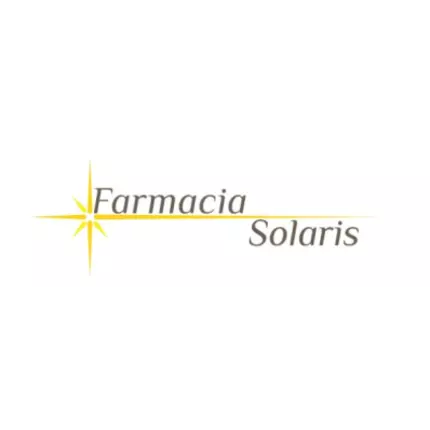 Logotipo de Farmacia Solaris