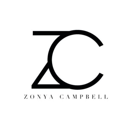 Logotyp från Zonya Campbell