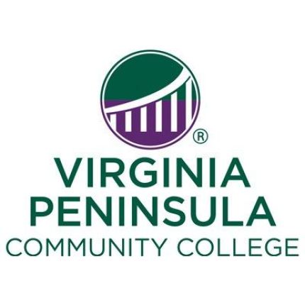 Logotipo de Virginia Peninsula Community College