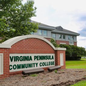 Bild von Virginia Peninsula Community College