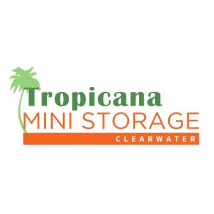 Logo from Tropicana Storage