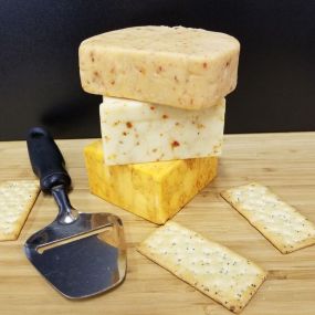 Bild von Klema's Seguins Cheese & Gifts