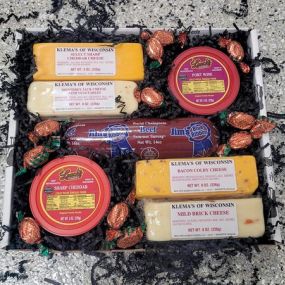 Bild von Klema's Seguins Cheese & Gifts