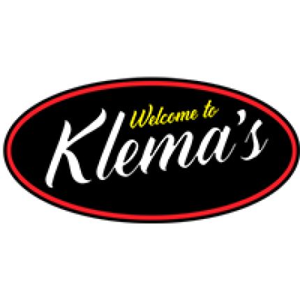 Logo from Klema's Seguins Cheese & Gifts