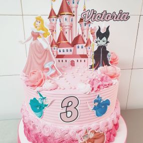 Bild von Naty's Cake Shop