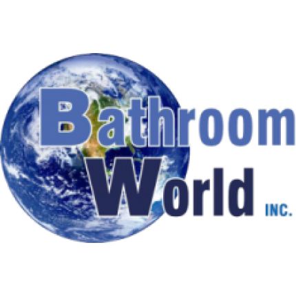 Logo from Bathroom World, Inc.