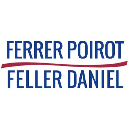 Logo da Ferrer Poirot Feller Daniel