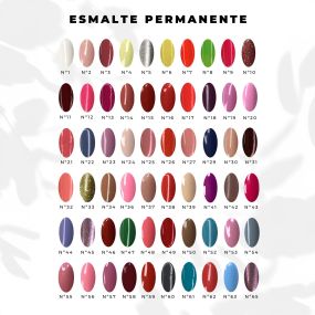 Bild von Floe Nails- Productos para Uñas