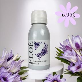 Bild von Floe Nails- Productos para Uñas