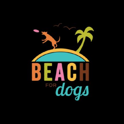 Logo da Beach For Dogs