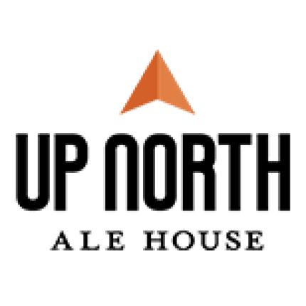 Logo from Up North Ale House