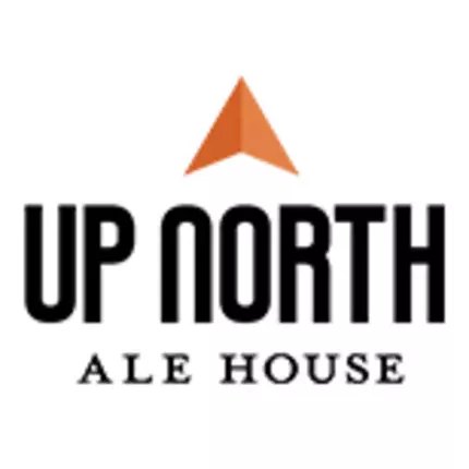 Logo von Up North Ale House