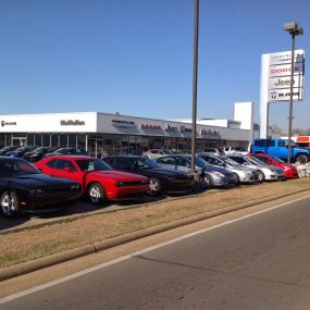 Bild von Pine Belt Chrysler Dodge Jeep Ram