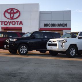 Bild von Toyota of Brookhaven