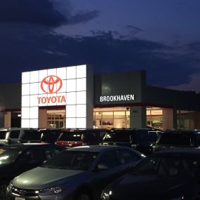 Bild von Toyota of Brookhaven