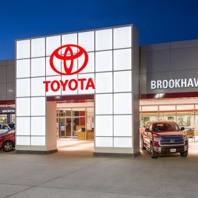 Bild von Toyota of Brookhaven