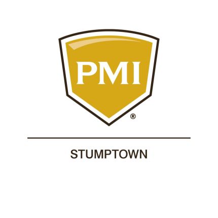 Logotipo de PMI Stumptown