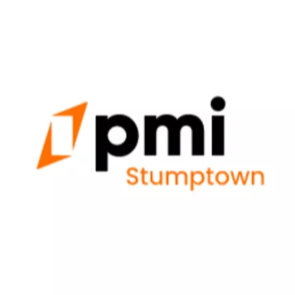 Logo von PMI Stumptown