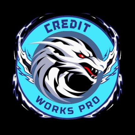 Logo od Credit Works Pro