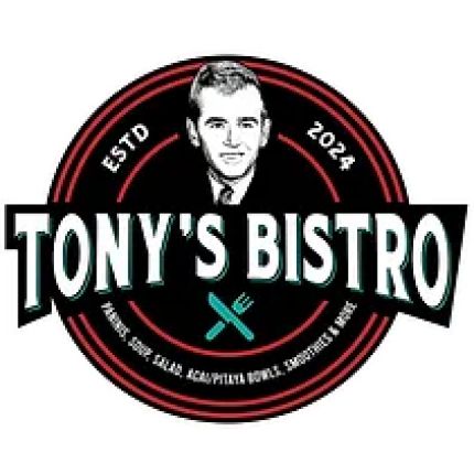 Logo od Tony’s Bistro