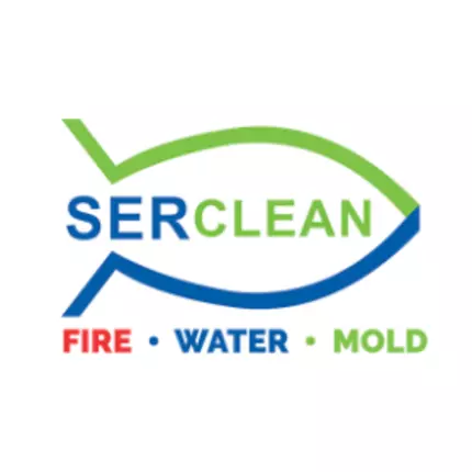 Logo od SerClean