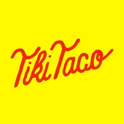 Logo od Tiki Taco