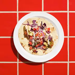 Bild von Tiki Taco