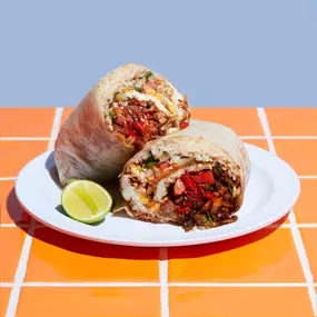 Bild von Tiki Taco