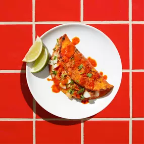 Bild von Tiki Taco