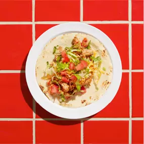 Bild von Tiki Taco