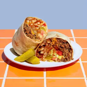 Bild von Tiki Taco