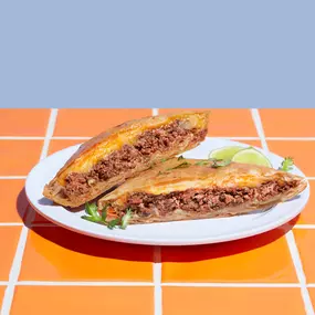 Bild von Tiki Taco