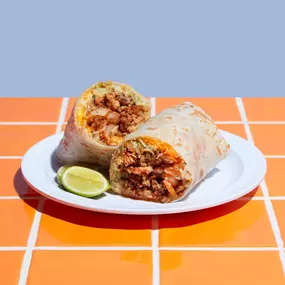 Bild von Tiki Taco