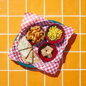 Bild von Tiki Taco