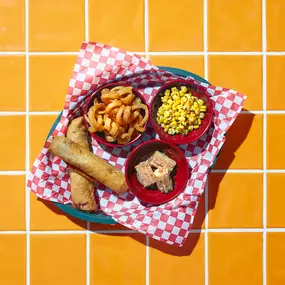 Bild von Tiki Taco