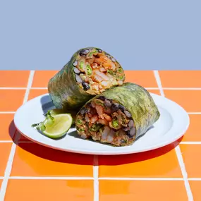 Bild von Tiki Taco