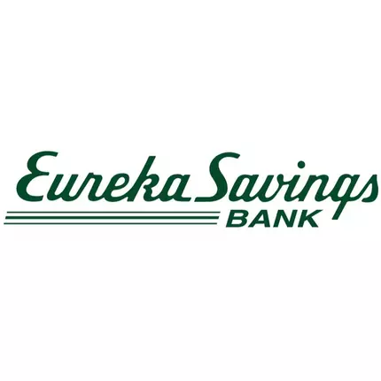 Logotyp från Eureka Savings Bank