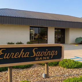 Bild von Eureka Savings Bank