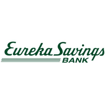 Logotyp från Eureka Savings Bank