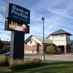 Bild von Bank of Pontiac