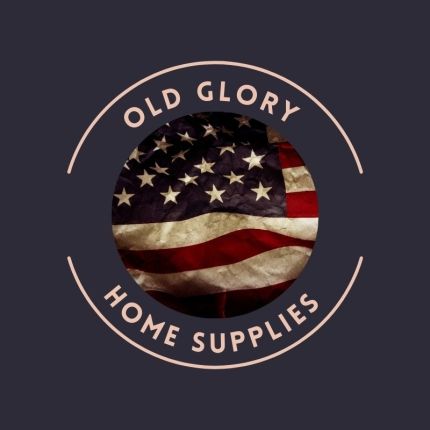 Logo da Old Glory Home Supplies