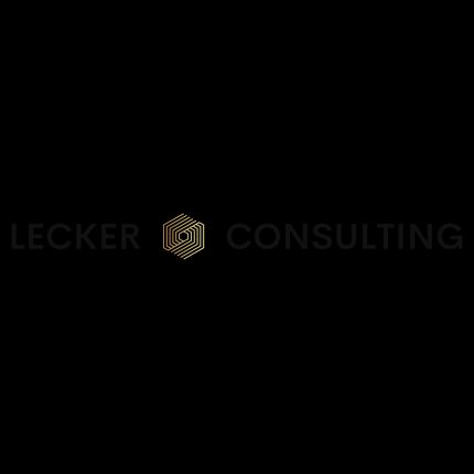 Logotyp från Lecker Consulting