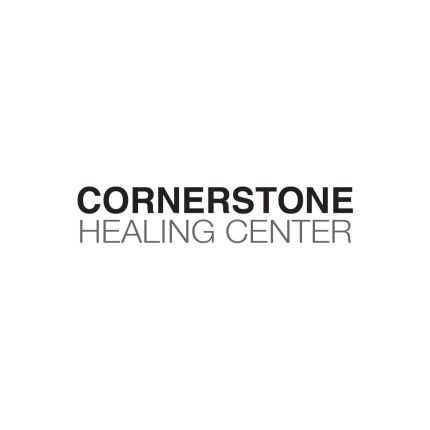 Logo from Cornerstone Healing Center