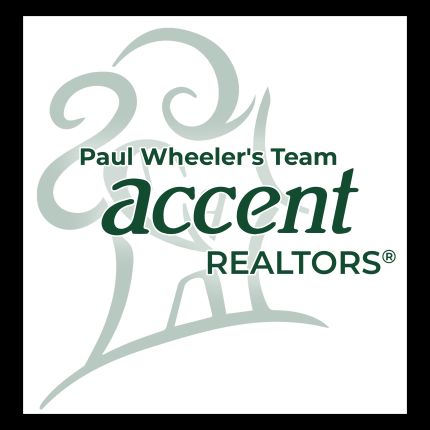 Logótipo de Accent Realtors